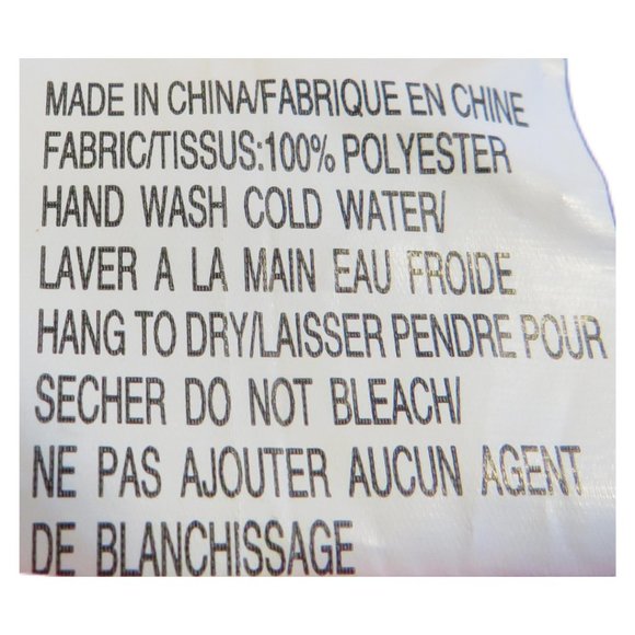 QUINTIERI Red Pattern Button Up Top in Size Large - Picture 6 of 8